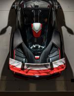 McLaren Senna XP The Master of Monaco 2019 года